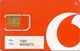 Mobile Phonecard Vodafone - GEMPLUS1-1 - Portugal (NOT USED) - Portugal