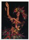 CPM - POLYNESIE - ILE DE TAHITI - Lois De Juillet, Danses Traditionnelles - Oblit PIRAE 1995 - Polynésie Française