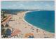 66 - ARGELES SUR MER - La Plage Du Racou - Ed. Théojac N° 40 - 1971 - Argeles Sur Mer