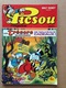 Disney - Picsou Magazine - Année 1977 - N°68 (avec Grand Défaut D'usure) - Picsou Magazine