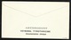 FDC Lettre Illustrée Premier Jour Circulée Paris 4/02/1967 N°1511 Emile Zola Avec Publicité TB  - 1960-1969