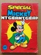 Disney BD Spécial Mickey Géant N°1408 Bis - Année 1979 (avec Grand Défaut D'usure) - Journal De Mickey