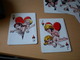 Porno Card Set 52+2 54 Cards Humor XXX Playing Cards - Playing Cards (classic)