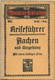 Miniatur-Bibliothek Nr. 991 - Reiseführer Aachen Und Umgebung Mit Einem Farbigen Plan Von Dr. Paul Sakolowski - 8cm X 12 - Sonstige & Ohne Zuordnung