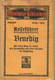 Miniatur-Bibliothek Nr. 996-997 - Reiseführer Venedig Mit Einem Plan Der Stadt - 8cm X 12cm - 128 Seiten Ca. 1910 - Verl - Other & Unclassified