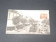 TUNISIE - Carte Postale - Ferryville - Avenue De France ( Tramway ) - L 19518 - Tunisie