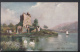 Ireland Postcard - Ross Castle, Killarney    DC1671 - Kerry