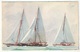 HAFFNER - Yachts De Courses Croisières - Haffner