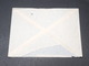 INDE - Enveloppe De Pondichéry Pour Marseille - L 19530 - Storia Postale