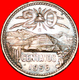 # PYRAMID OF THE SUN: MEXICO ★ 20 CENTAVOS 1957 TYPE (1955-1971)! LOW START ★ NO RESERVE! - Mexico