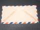 INDE - Enveloppe De Pondichéry Pour Marseille , Affranchissement Plaisant - L 19541 - Covers & Documents