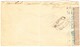 1938 Zensurierter Eingeschriebener Brief Aus Madrid Nach Zürich, Bedarfsspuren - Lettres & Documents