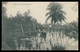 VIETNAM - Un Pont En Bambous ( Nº42) Carte Postale - Viêt-Nam