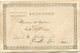 JAPON CARTE POSTALE DEPART DEPART YOKOHAMA IMPERIAL NAVAL REVIEW-1905 POUR LA FRANCE - Cartas & Documentos