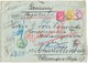 1902 R-Brief Aus Simla Nach Charlottenburg, Vierfarben Frankatur, - 1902-11 King Edward VII