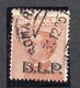 1923 - Regno - Buste Lettere Postali B.L.P. Cent. 30 N 17 Timbrato Used - Timbres Pour Envel. Publicitaires (BLP)