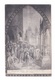 Mehun-sur-Yèvre, Peinture De L'intérieur De L'église, Jeanne D'Arc à Mehun, éd. E. Augier - Mehun-sur-Yèvre