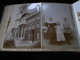 Delcampe - Album N° 1 Photos De 1896 80 Photographies Dont Femme Juive  Paris Boulogne Le Crotoy Granville Jersey Longchamps GAR1 - Anciennes (Av. 1900)