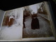 Delcampe - Album N° 1 Photos De 1896 80 Photographies Dont Femme Juive  Paris Boulogne Le Crotoy Granville Jersey Longchamps GAR1 - Alte (vor 1900)