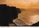 Cliffs Of Moher, Co. Clare, Ireland, Posted 1990 To Australia With Stamp - Clare