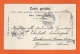 La Chaux-de-Fonds, RUE De TOURELLES 1904 - Autres & Non Classés
