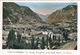 VALLÉE  D' ANDORRE  - Encamp, Vue Générale . Eglise St-Jean De Casellas . La Radio  (  3 . CPsm,  N Et B Et Couleur ) - Andorra