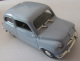 Voiture Miniature Solido/Hachette - Fiat 600D 1963 1/43e Avec Emboîtage - Toy Memorabilia