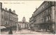 Carte Postale Ancienne De BOURG-Avenue Alsace Lorraine - Autres & Non Classés