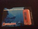 5 €  - Vatankart  Diver  -  Little Printed  -   Used Condition - [2] Prepaid