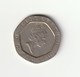 GREAT BRITAIN 20 PENCE - 1990 - 20 Pence