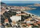 DEPT 20-2B : édit. Cim : L Île Rousse Vue Générale Aérienne - Autres & Non Classés