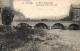 BELGIQUE - LIEGE - VERVIERS - Le Pont D'Andrimont Surnommé Pont D'Al Cutte. - Verviers