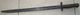 Baionette P1907 GB WW1 Datée 17 - Armes Blanches