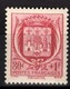 FRANCE 1941 - Y.T. N° 530 - NEUF** /5 - Unused Stamps