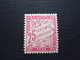 1935- TAXE N° 32- 25 Centimes Rose, Neuf, Tb, Cote  13 Net 4.30 - 1859-1959 Neufs