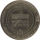 2018 MDP280 - LES SABLES D'OLONNE - LS800 (1218 - 2018) / MONNAIE DE PARIS - 2018