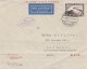 Deutsches Reich Zeppelin Brief 1928 L:z 217 - Sonstige & Ohne Zuordnung