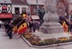 Photo Foto (10 X 15cm)  Rochefort Monument Aux Combattants - Rochefort