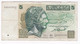 TUNISIE  5 Dinars 7 11 93 - Hannibal - Tunisie