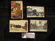 CPA - Carte Postale - Lot De 100 Cartes Postales De France - ( Lot 19 ) - 100 - 499 Cartes