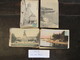 CPA - Carte Postale - Lot De 100 Cartes Postales De France - ( Lot 23 ) - 100 - 499 Cartes