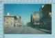 Brandon Manitoba Canada - Rosser Ave Downtown  - Postcard Carte Postale - Brandon