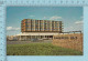 Edmonton Alberta Canada -  Edmonton Inn  - Postcard Carte Postale - Edmonton