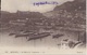 CPA  Monaco 98  Le Port Et La Condamine - Navires - Port