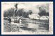 Ecosse. Cairnbaan (Crinan Canal). Steamer SS Linnet At Cairnbaan Hotel. 1903 - Argyllshire