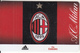 ITALY - AC MILAN, Member Card, Used - Sport