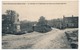 CPA - Saint-Germain-des-Grois (Orne) - Le Carrefour Et Le Monument Aux Morts De La Guerre 1914-1918 - Autres & Non Classés