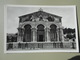 ISRAEL JERUSALEM CHURCH OF AGONY - Israel