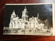 17591) MEXICO CATEDRAL DE NOCHE VIAGGIATA 1949 - Messico