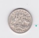 6 Pence 1925 Australie TB à TTB - Sixpence